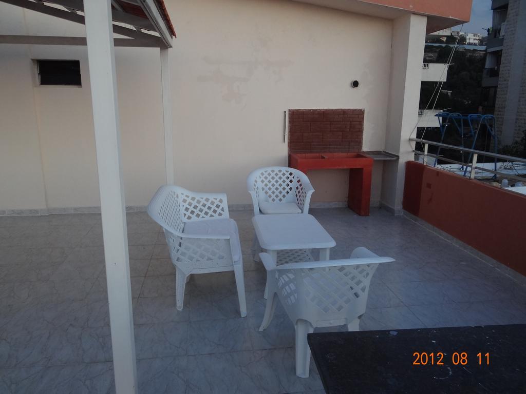 Hotel And Residence King George Byblos Exterior foto