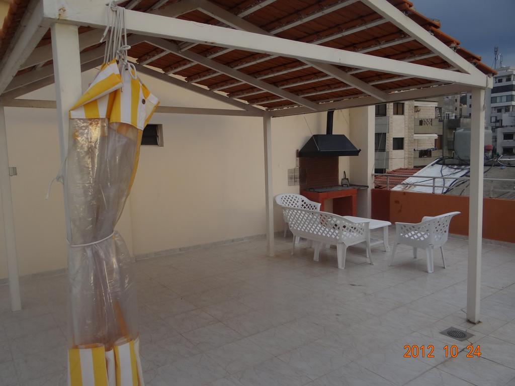 Hotel And Residence King George Byblos Exterior foto