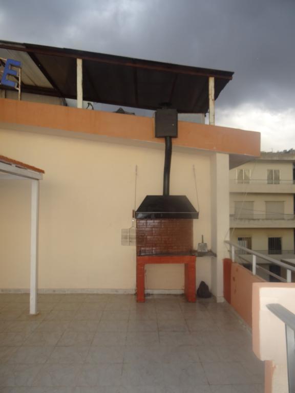 Hotel And Residence King George Byblos Exterior foto
